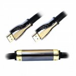 Proficon HDMI V2.0 18Gbps καλώδιο 25m